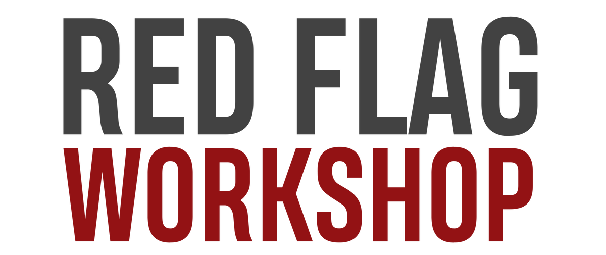 Complete Patch Set, 17 National Park Patches – Red Flag Workshop