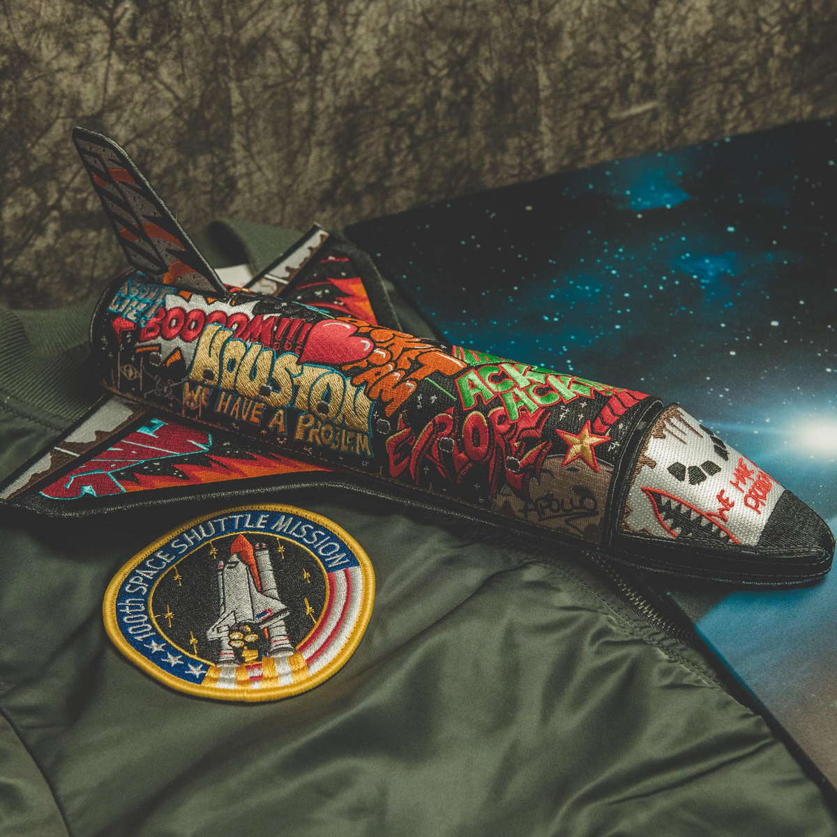 New Releases – Red Flag Workshop