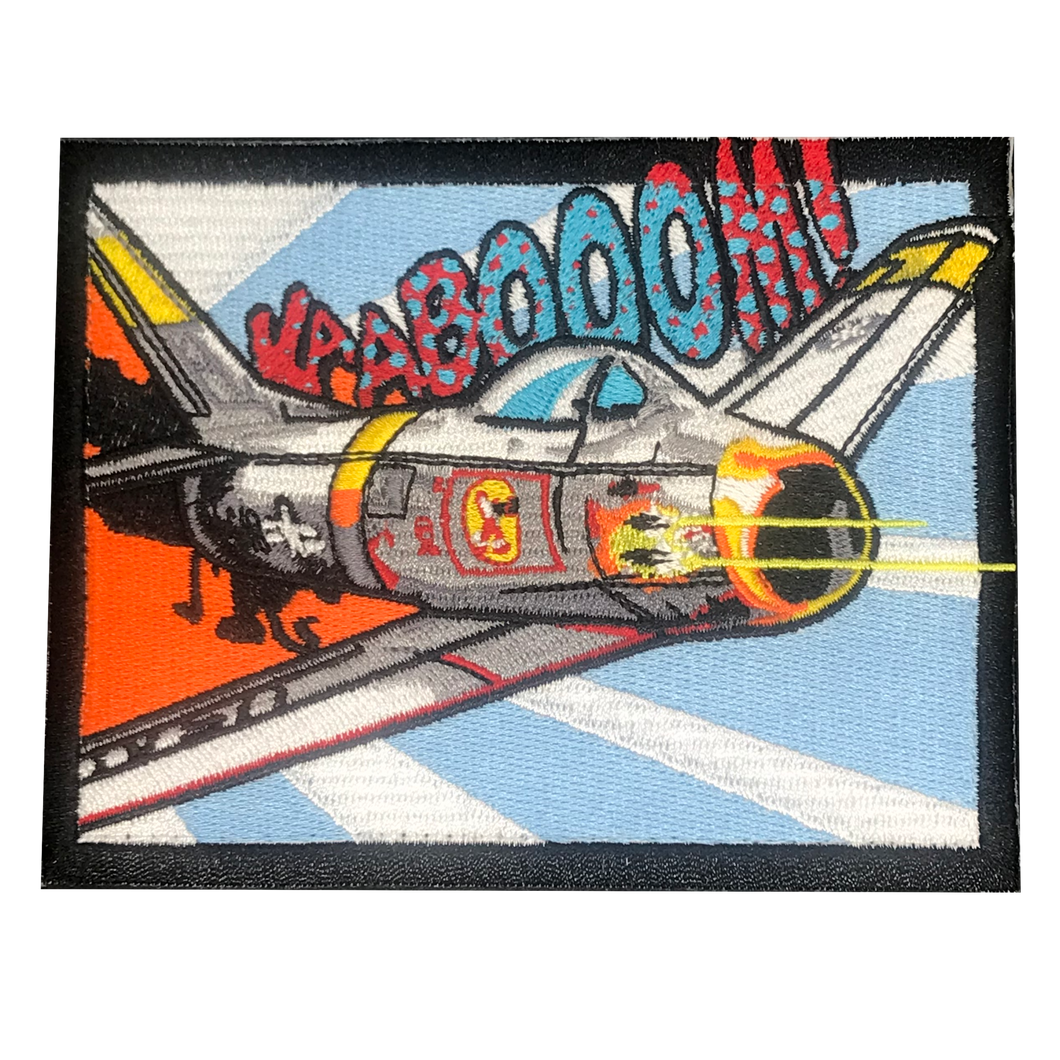 Warbirds- F-86 Sabre