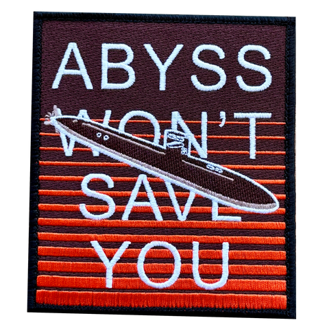 Abyss Won't Save You, v4