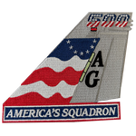 F-18 Tailflash - America's Squadron