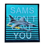 SAMS Won't Save You, v6