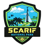 Scarif, Fictional National Park