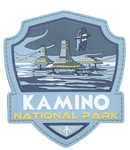 Kamino, Fictional National Park