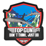 Top Gun: Don't Think, Just Do
