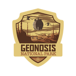 Geonosis Sticker