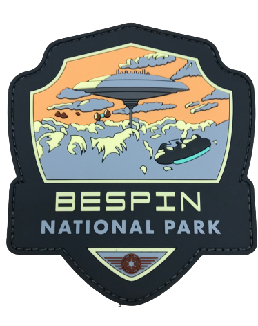 Bespin, Fictional National Park