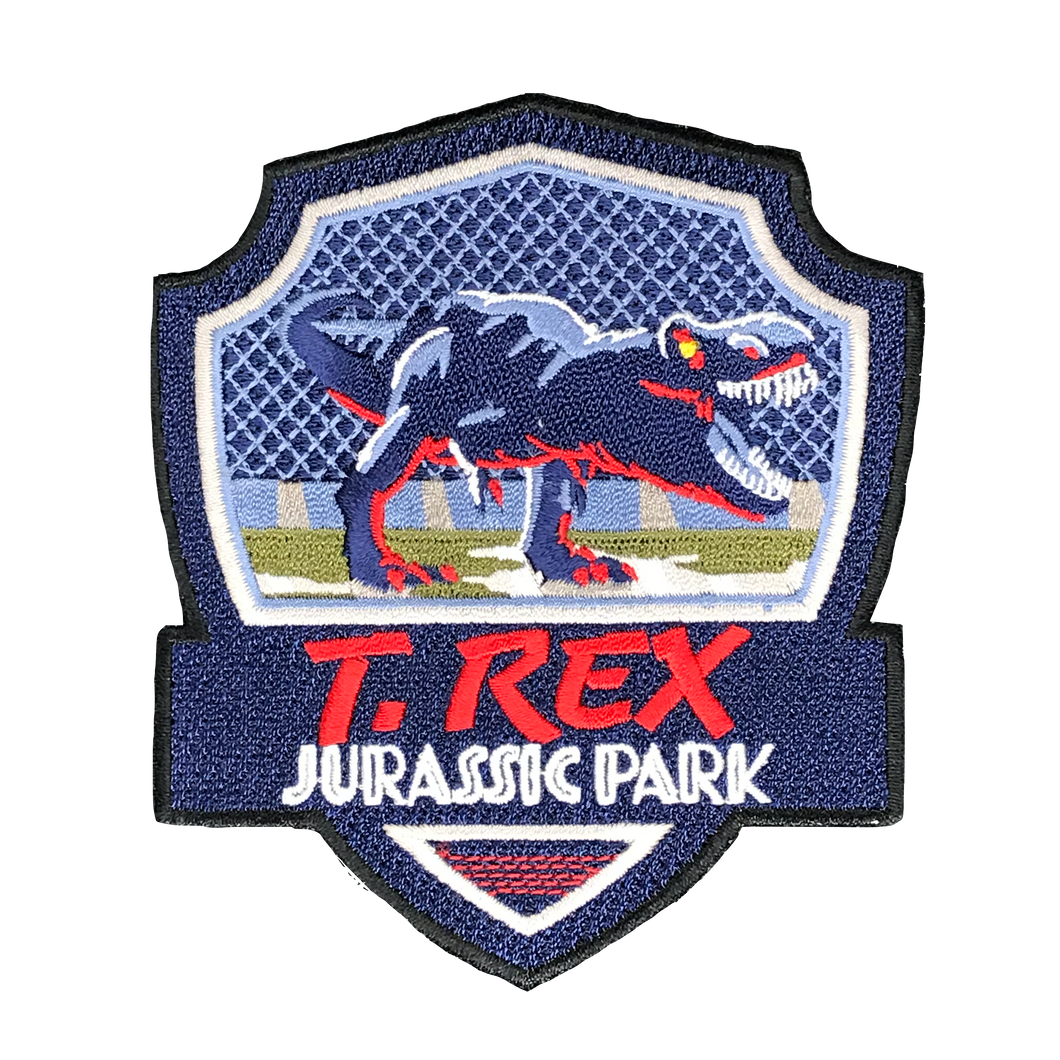 T-Rex