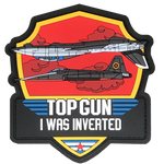 Top Gun: I Was Inverted