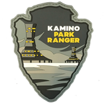 Kamino Park Ranger Tab