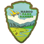 Naboo Park Ranger Tab